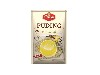 Vanilkový puding (bez lepku)