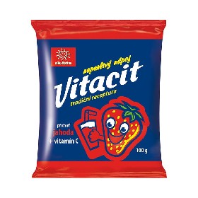 Vitacit (jahoda)