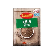 Kmín mletý