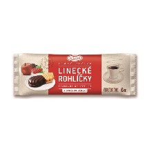 Linecké polomáčené s...