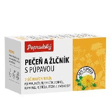 Popradský bylinný čaj (J...