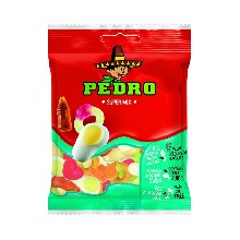 Pedro Super Mix