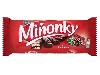 Miňonky (kakaové)