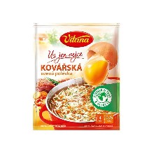 Už jen vejce - Kovářská uzen...