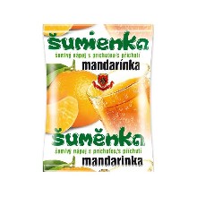 Šuměnka (mandarinka)