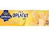 Zlaté Oplatky (Citronové)