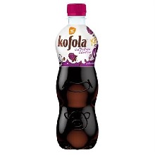 Kofola Ostružina 0,5 l