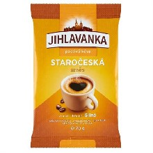 Jihlavanka Old Bohemian blend (r...