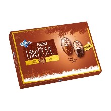Figurines (dark chocolate with d...