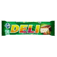 Deli (oříšková)