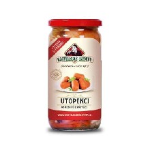 Utopenci (680g)
