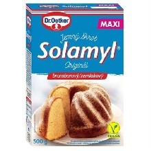 Solamyl (fine potato starch)