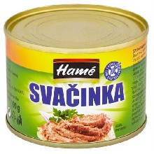 Svačinka (pomazánka, 190g)