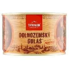 Dolnozemský guláš