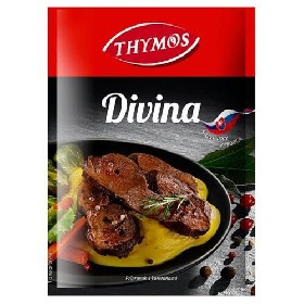 Zvěřina