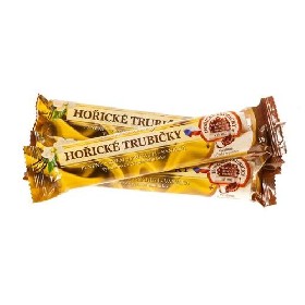 Hořické trubičky...