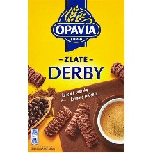 Biscuits Derby