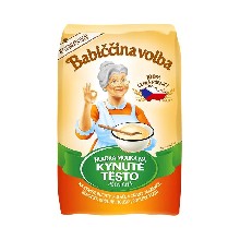Pšeničná mouka hladká n...