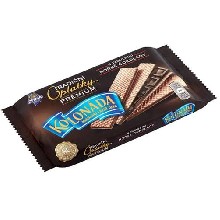 Wafer Colonnade (dark chocolate)