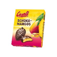 Čokoládové mango (Casali)