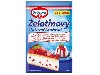 Želatinový ztužovač