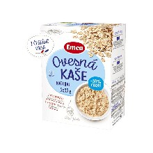 Ovesná kaše Natural (5ks)