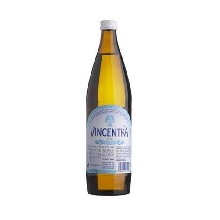 Vincentka (healing mineral water)