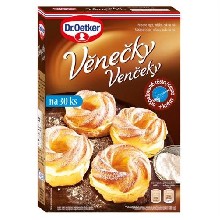 Věnečky