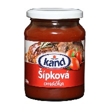 Šípková omáčka (Kand)