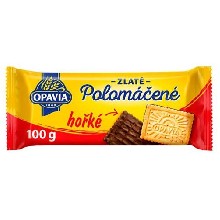 Polomáčené