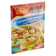 Poctivá polévka (slaninov...