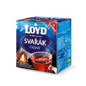 Zbojnický svařák (10...