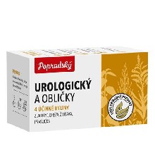 Popradský bylinný čaj (U...