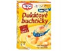 Dukátové buchtičky