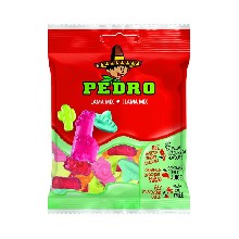 Pedro Lama Mix