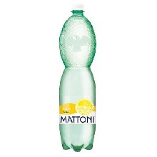 Mattoni sparkling (Lemon) 1.5 l