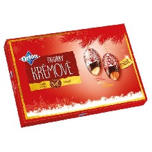 Figurines (dark chocolate with l...