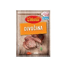 Divočina