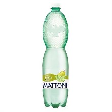 Mattoni sparkling (Pear) 1.5 l