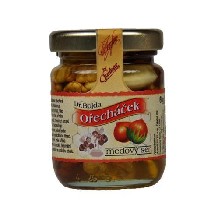 Mini honey (Nuts)