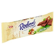 Rodinné Oříškové