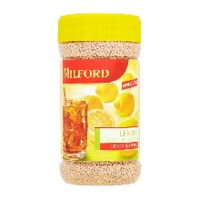 Milford instant tea with lemon f...