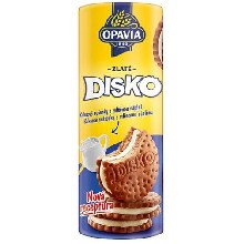 Disko sušenky kakaové (s...