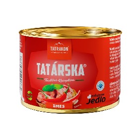 Tatarská směs