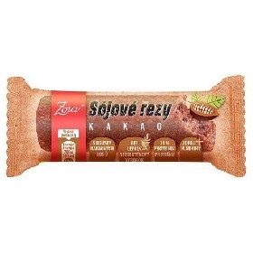 Sojové řezy (s...