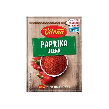 Sweet smoked paprika