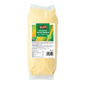 Kukuřičná mouka hladká