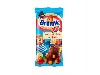 Brumík Duo (vanilka jahoda)