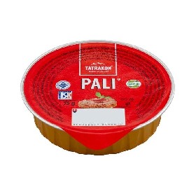 Pali Tatrakon (pikantní...