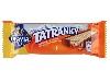Tatranky (arašídové)